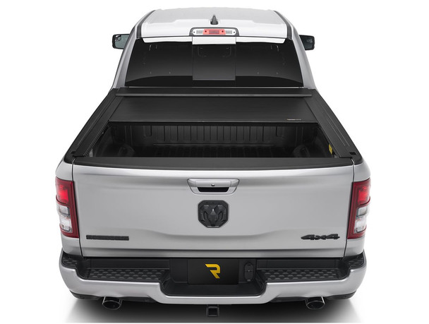 RealTruck Roll-N-Lock E-Series Electric Retractable Tonneau Cover (RC518E) RealTruck Roll-N-Lock E-Series Electric Retractable Tonneau Cover (RC518E)