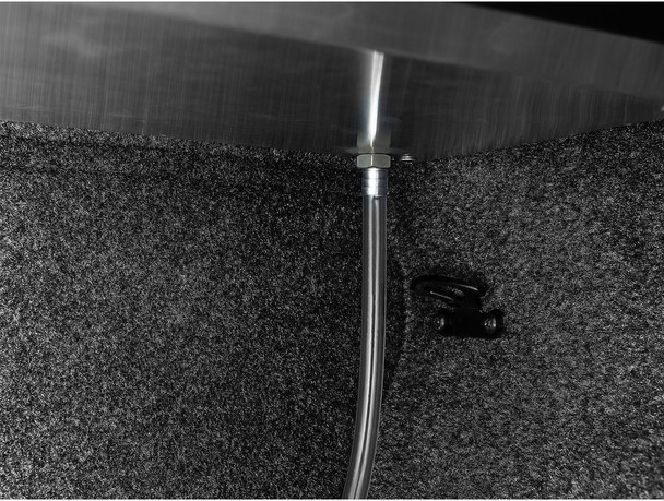 RealTruck Roll-N-Lock E-Series Electric Retractable Tonneau Cover (RC518E) RealTruck Roll-N-Lock E-Series Electric Retractable Tonneau Cover (RC518E)