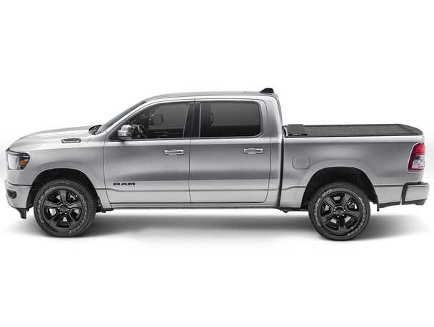 RealTruck Roll-N-Lock E-Series Electric Retractable Tonneau Cover (RC518E) RealTruck Roll-N-Lock E-Series Electric Retractable Tonneau Cover (RC518E)