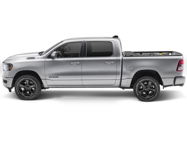 RealTruck Roll-N-Lock E-Series Electric Retractable Tonneau Cover (RC518E) RealTruck Roll-N-Lock E-Series Electric Retractable Tonneau Cover (RC518E)