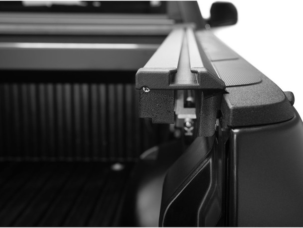 RealTruck Roll-N-Lock E-Series XT Electric Retractable Tonneau Cover w/T-Slot Rails (220E-XT)