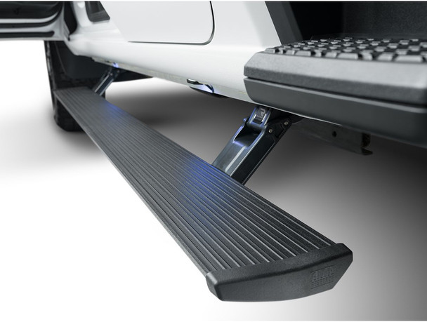 RealTruck AMP Research PowerStep w/Plug & Play (76120-01A)
