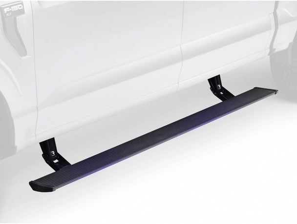 RealTruck AMP Research PowerStep w/Plug & Play (76243-01A)