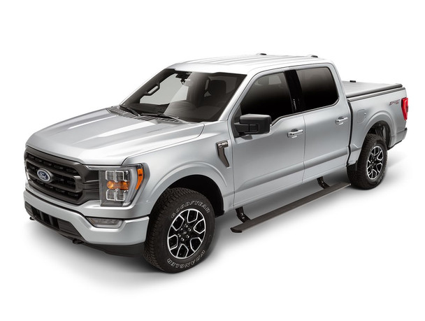RealTruck AMP Research PowerStep w/Plug & Play (76243-01A)
