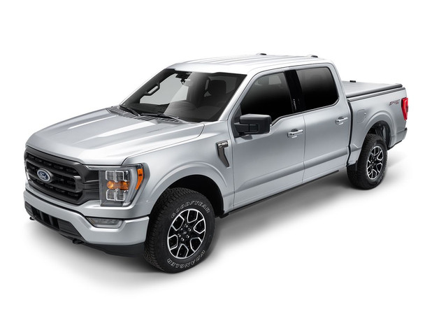RealTruck AMP Research PowerStep w/Plug & Play (76243-01A)