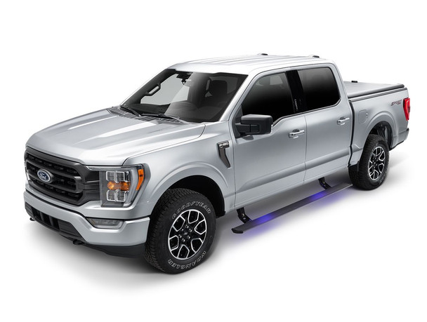 RealTruck AMP Research PowerStep w/Plug & Play (76333-01A)