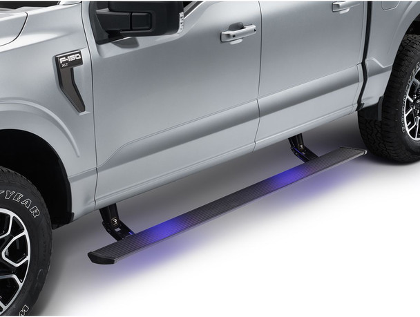 RealTruck AMP Research PowerStep w/Plug & Play (76333-01A)