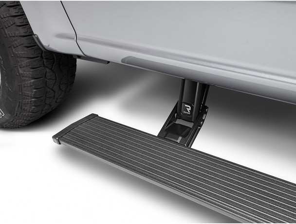 RealTruck AMP Research PowerStep w/Plug & Play (76333-01A)