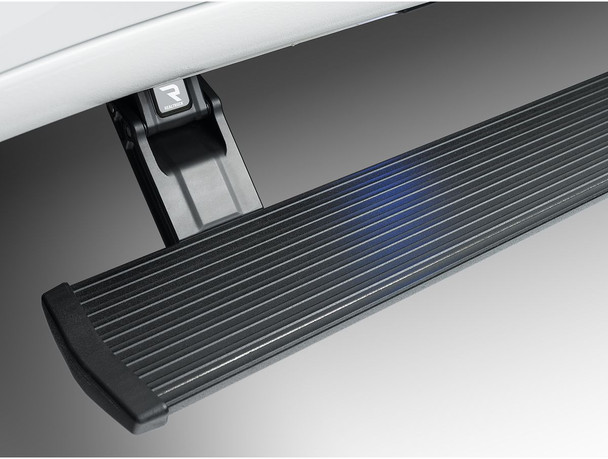 RealTruck AMP Research PowerStep w/Plug & Play (76333-01A)