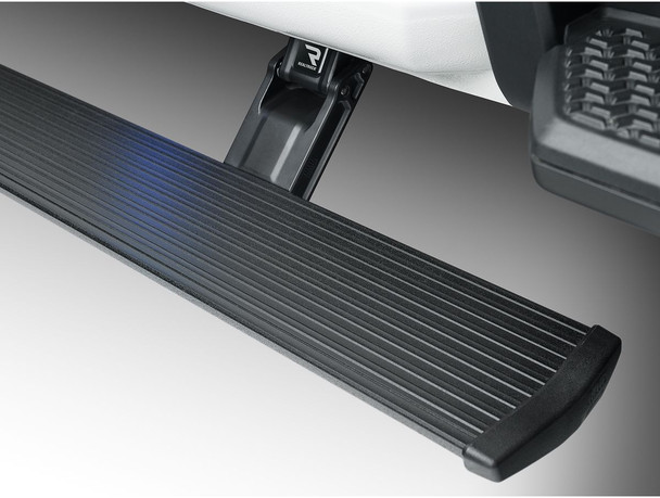 RealTruck AMP Research PowerStep w/Plug & Play (76333-01A)