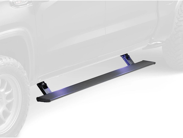 RealTruck AMP Research PowerStep Smart Series (86132-01A)