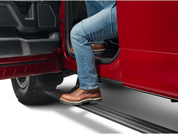RealTruck AMP Research PowerStep Smart Series (86132-01A)