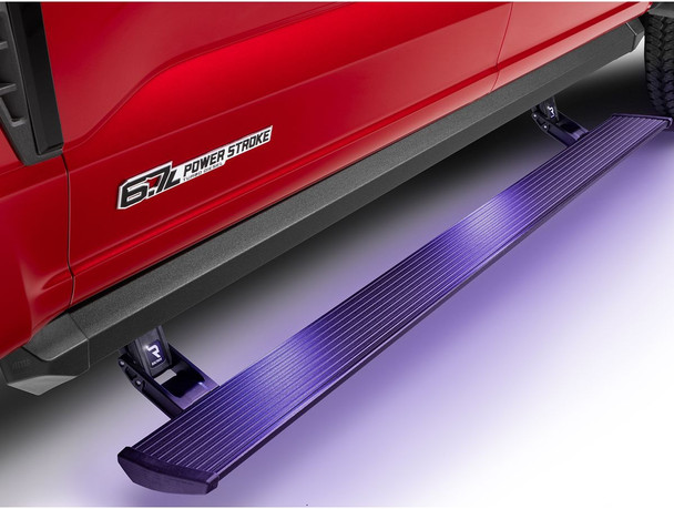 RealTruck AMP Research PowerStep XL (77121-01A)