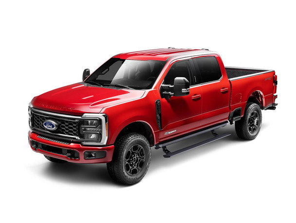 RealTruck AMP Research PowerStep XL (77338-01A)