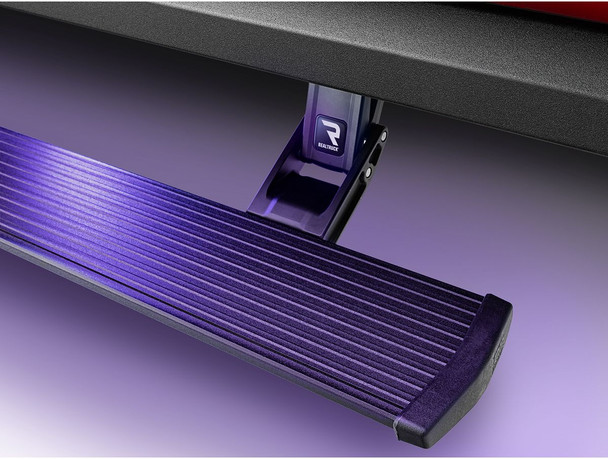 RealTruck AMP Research PowerStep XL (77338-01A)