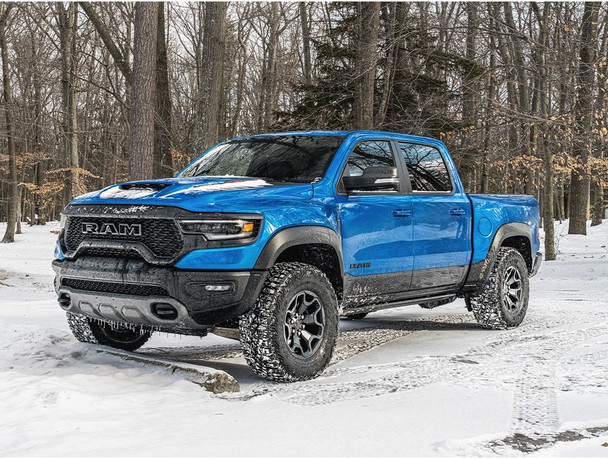 RealTruck AMP Research PowerStep XTreme (78139-01A)