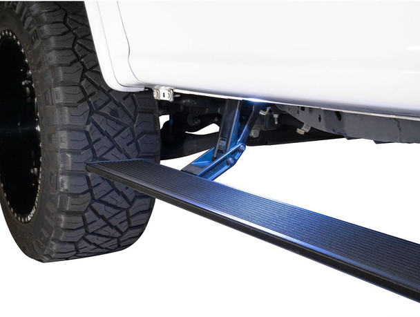 RealTruck AMP Research PowerStep XTreme (78139-01A)