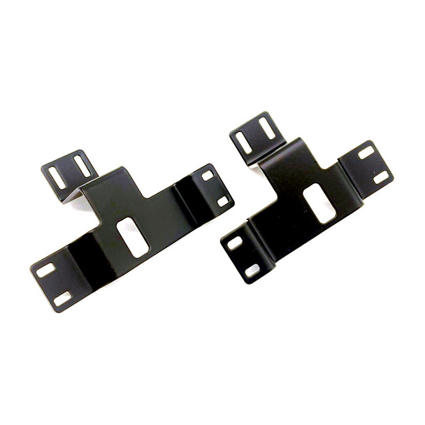 KR Off-Road Dual Fog Light Brackets for 2021+ Ford Raptor (Bronco/F-150) KR Off-Road Dual Fog Light Brackets for 2021+ Ford Raptor (Bronco/F-150)