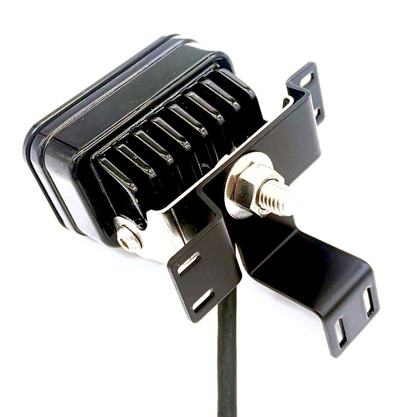 KR Off-Road Dual Fog Light Brackets for 2021+ Ford Raptor (Bronco/F-150) KR Off-Road Dual Fog Light Brackets for 2021+ Ford Raptor (Bronco/F-150)