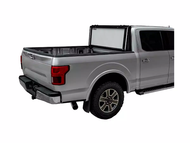 Access Lomax Stance Hard Folding Tonneau Cover Access Lomax Stance Hard Folding Tonneau Cover