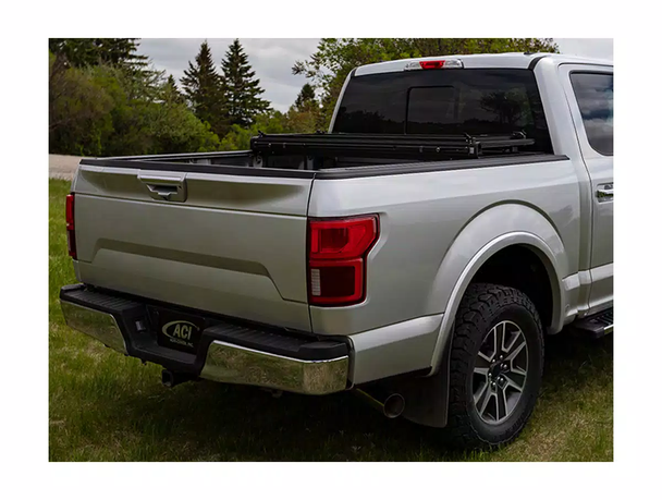 Access Lomax Stance Hard Folding Tonneau Cover Access Lomax Stance Hard Folding Tonneau Cover