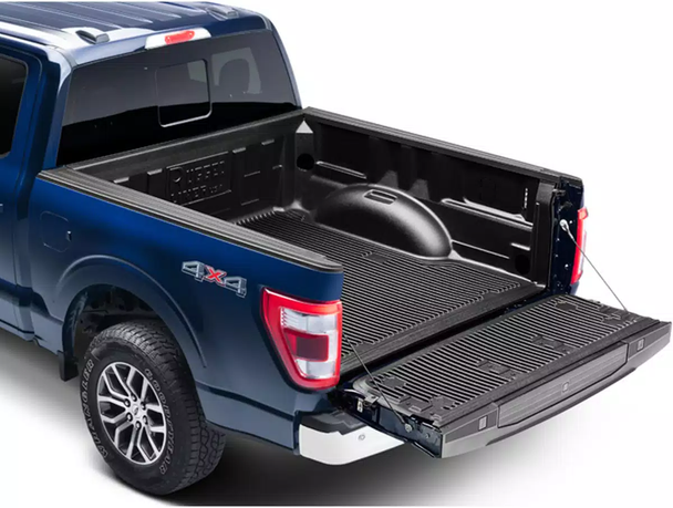 Rugged Liner Truck Bedliner