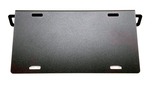 KR Off-Road License Plate Bracket for 2021+ Ford Bronco (Gift) KR Off-Road License Plate Bracket for 2021+ Ford Bronco (Gift)