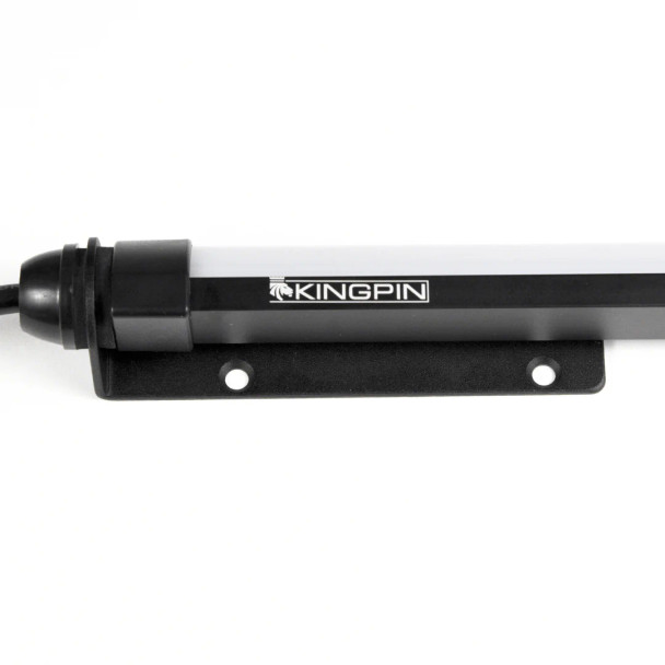 Kingpin V-Series 12" Light (White) Kingpin V-Series 12" Light (White)