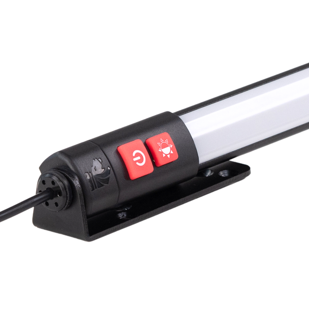 Kingpin F-Series Search Mount Kit Kingpin F-Series Search Mount Kit