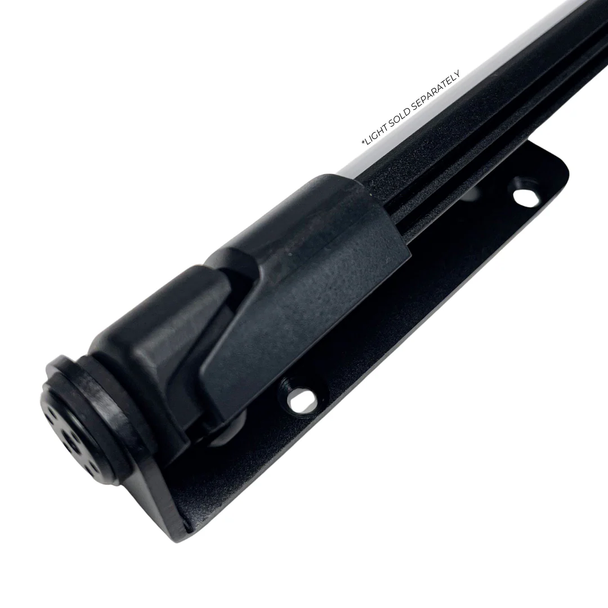 Kingpin F-Series Search Mount Kit Kingpin F-Series Search Mount Kit