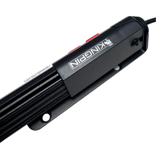 Kingpin F-Series Search Mount Kit Kingpin F-Series Search Mount Kit