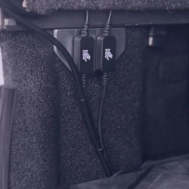 Kingpin Touch Dimmer Switch Kingpin Touch Dimmer Switch