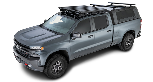 Rhino-Rack Reconn-Deck Bar Kit for RSI SmartCaps (2 Bars) Rhino-Rack Reconn-Deck Bar Kit for RSI SmartCaps (2 Bars)