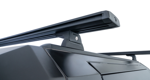 Rhino-Rack Reconn-Deck Bar Kit for RSI SmartCaps (2 Bars) Rhino-Rack Reconn-Deck Bar Kit for RSI SmartCaps (2 Bars)