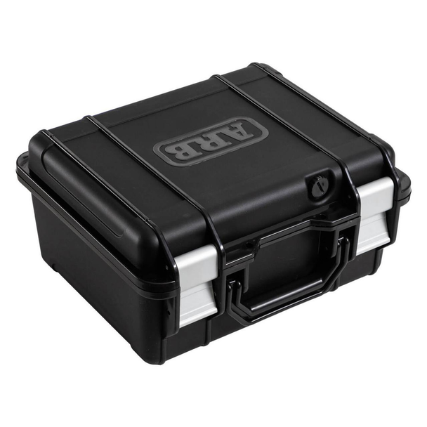 ARB Brushless Single Motor Portable Air Compressor