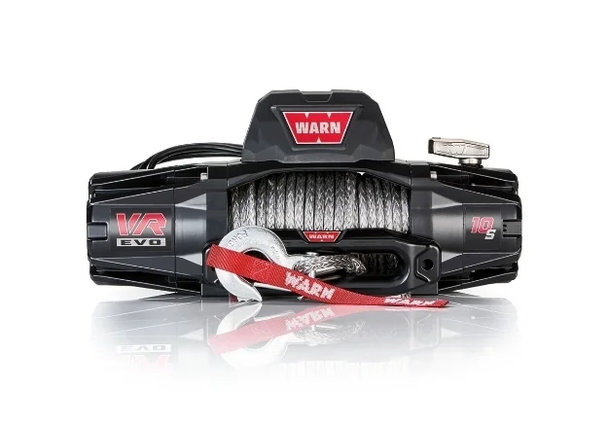 Warn VR EVO 10-S Winch Warn VR EVO 10-S Winch