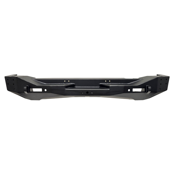 Westin XTS Rear Bumper for 2021+ Ford Bronco Westin XTS Rear Bumper for 2021+ Ford Bronco