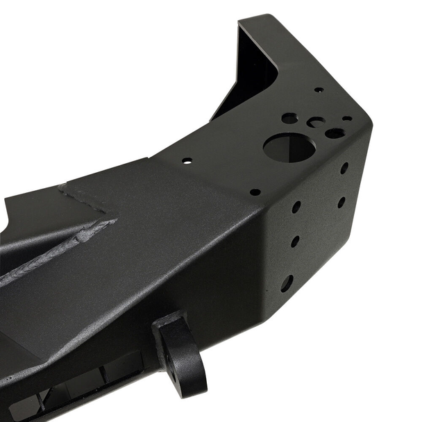 Westin XTS Rear Bumper for 2021+ Ford Bronco Westin XTS Rear Bumper for 2021+ Ford Bronco