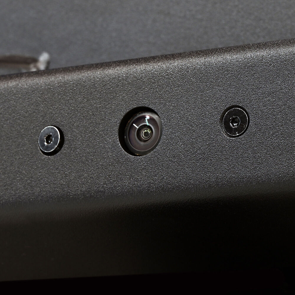 Westin XTS Rear Bumper for 2021+ Ford Bronco Westin XTS Rear Bumper for 2021+ Ford Bronco