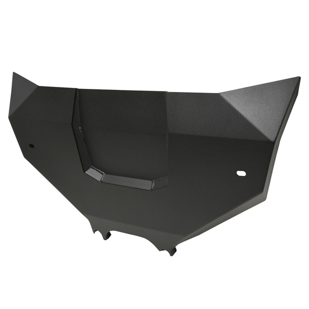 Westin XTS Front Skid Plate for 2021+ Ford Bronco (w/XTS Front Bumper)