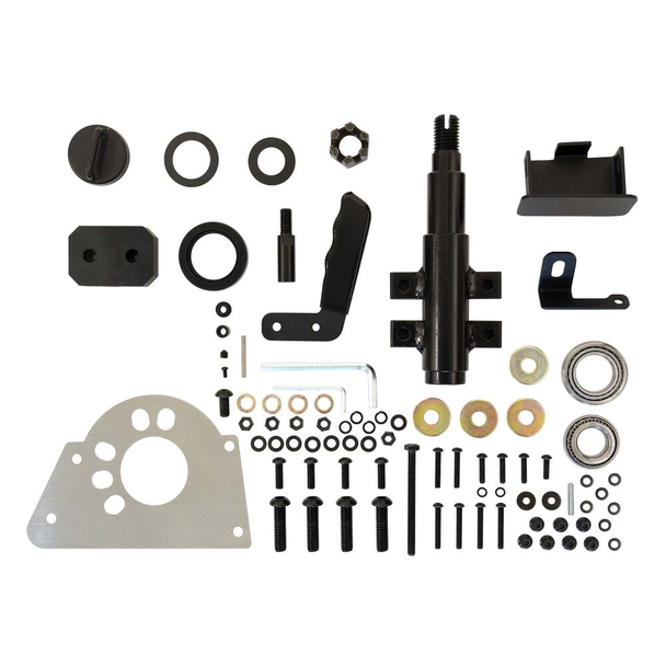 Westin Swingout (Driver Side) for 2021+ Ford Bronco (w/XTS Rear Bumper)