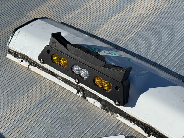 SwarfWorks 3rd Brake Light for 2009-2014 Ford F-150 SwarfWorks 3rd Brake Light for 2009-2014 Ford F-150