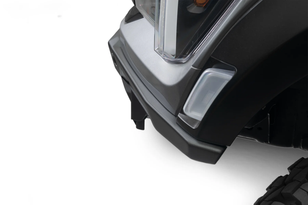 Addictive Desert Designs 2021+ Ford Raptor Edge Front Bumper Addictive Desert Designs 2021+ Ford Raptor Edge Front Bumper