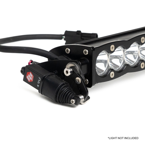 Baja Designs Reflex Light Actuator for S8 Light Bar (20"+ Bars) Baja Designs Reflex Light Actuator for S8 Light Bar (20"+ Bars)