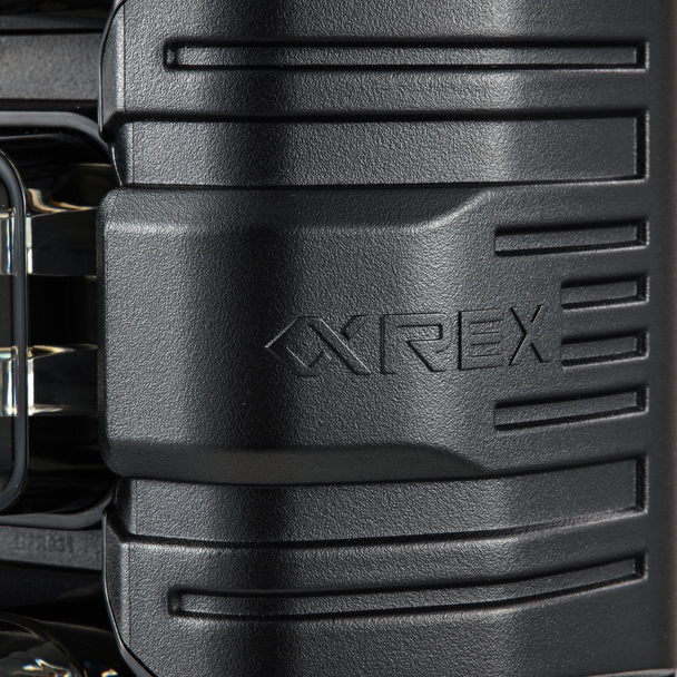 AlphaRex NOVA Series Prismatic LED Tail Lights, Alpha-Black (Pair) AlphaRex NOVA Series Prismatic LED Tail Lights, Alpha-Black (Pair)