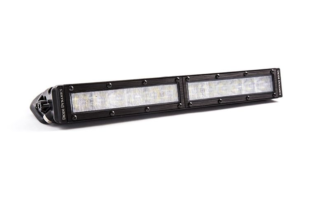 Diode Dynamics SS12 12" White Driving Light Bar (Single) Diode Dynamics SS12 12" White Driving Light Bar (Single)