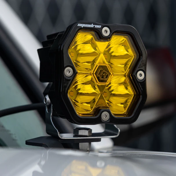 Baja Designs Squadron 2.0 Sport (Pair)