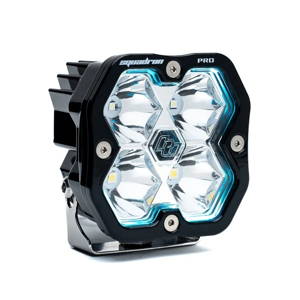 Baja Designs Squadron 2.0 Sport (Pair)