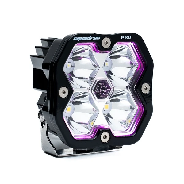 Baja Designs Squadron 2.0 Sport (Pair)