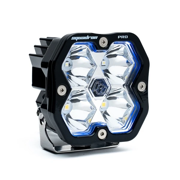 Baja Designs Squadron 2.0 Sport (Pair)